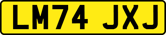 LM74JXJ
