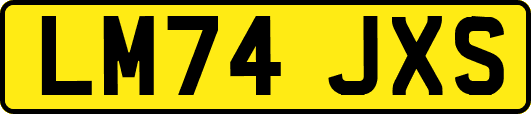 LM74JXS