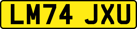LM74JXU