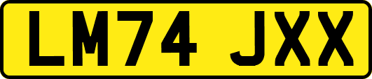 LM74JXX