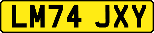 LM74JXY