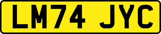 LM74JYC
