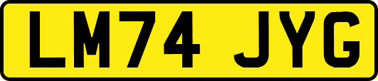 LM74JYG