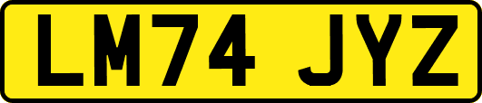 LM74JYZ