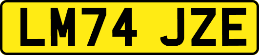 LM74JZE