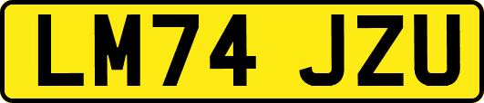 LM74JZU