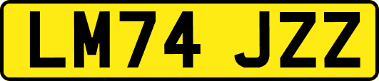 LM74JZZ