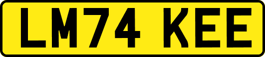 LM74KEE