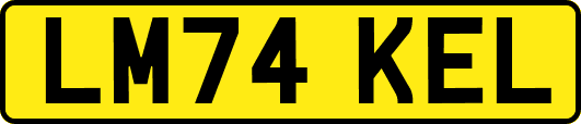 LM74KEL