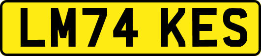 LM74KES