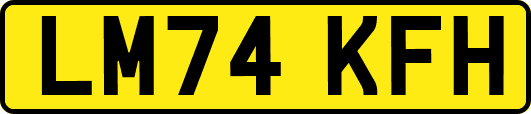 LM74KFH
