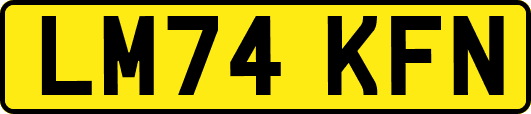 LM74KFN