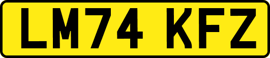 LM74KFZ