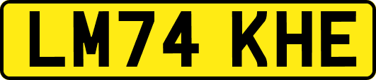 LM74KHE
