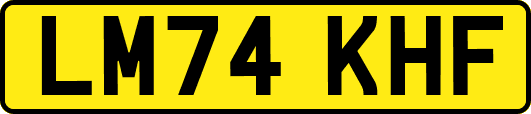 LM74KHF