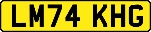 LM74KHG