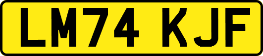 LM74KJF