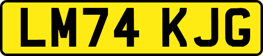 LM74KJG