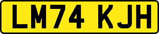 LM74KJH