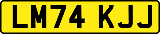 LM74KJJ