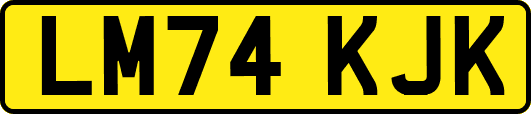 LM74KJK