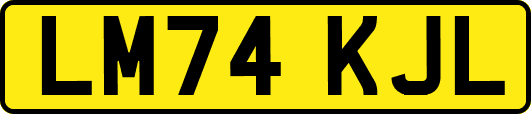 LM74KJL