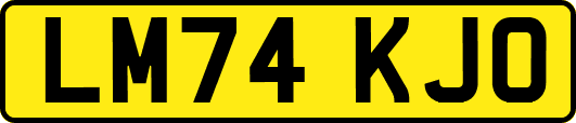 LM74KJO