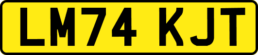 LM74KJT
