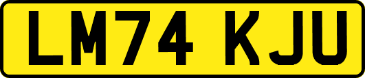 LM74KJU