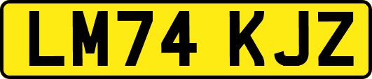 LM74KJZ