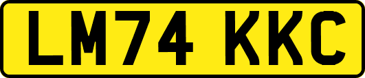 LM74KKC