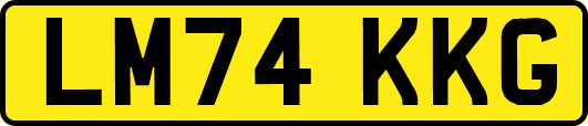 LM74KKG