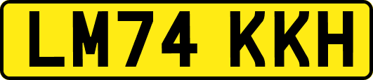 LM74KKH