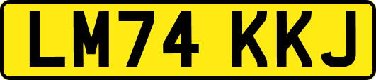 LM74KKJ