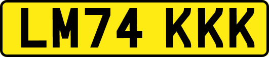LM74KKK