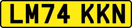 LM74KKN