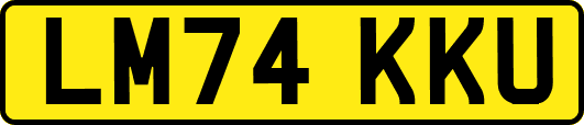 LM74KKU