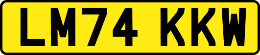 LM74KKW