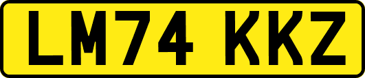 LM74KKZ