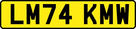 LM74KMW