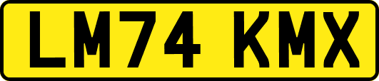 LM74KMX