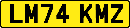 LM74KMZ
