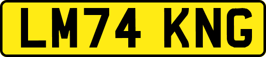 LM74KNG