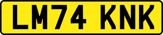 LM74KNK
