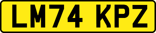 LM74KPZ