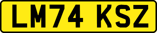 LM74KSZ