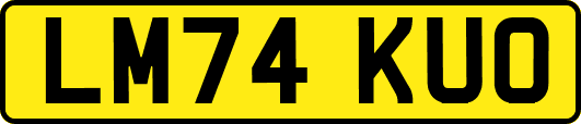 LM74KUO