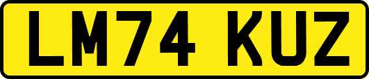 LM74KUZ