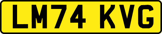 LM74KVG