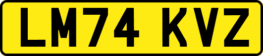 LM74KVZ